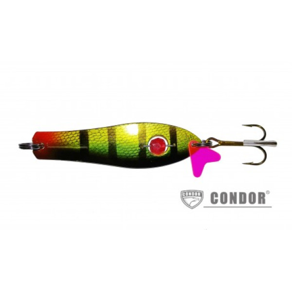 Колебалка Condor  Find 5032 15гр. Цвет: 22