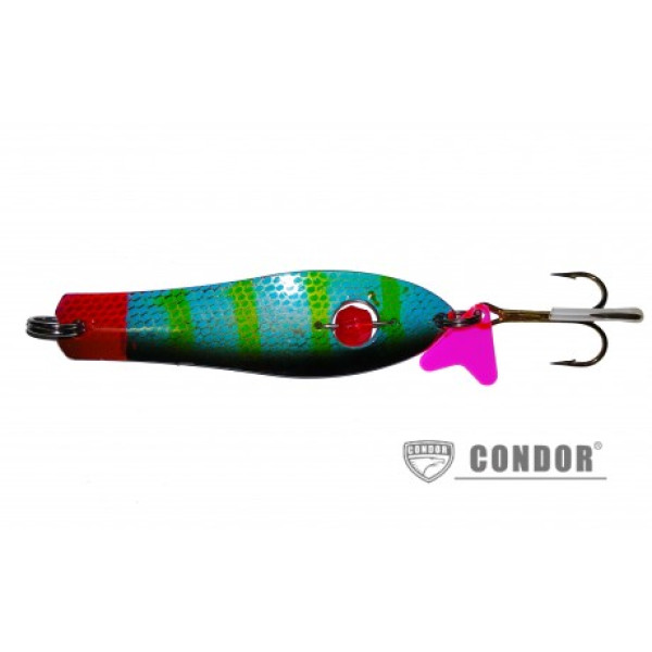 Колебалка Condor  Find 5032 15гр. Цвет:78