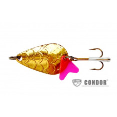 Колебалка Condor Mistress 5034 11гр. Колір: 03