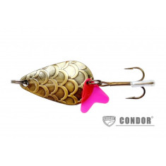 Condor Mistress 5034 11gr. Color: 07