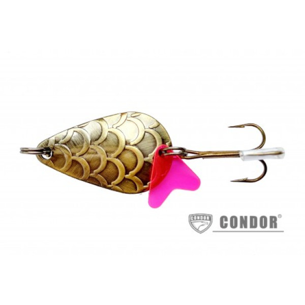 Колебалка Condor  Mistress 5034 11гр. Цвет: 07