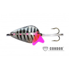 Condor Mistress 5034 11gr. Color: 57