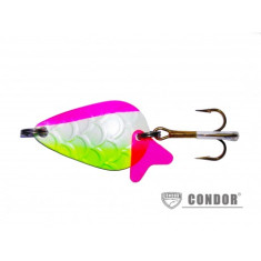 Condor Mistress 5034 11gr. Color: A010