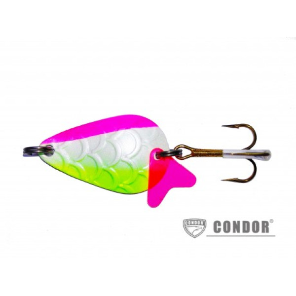 Колебалка Condor  Mistress 5034 11гр. Цвет: A010
