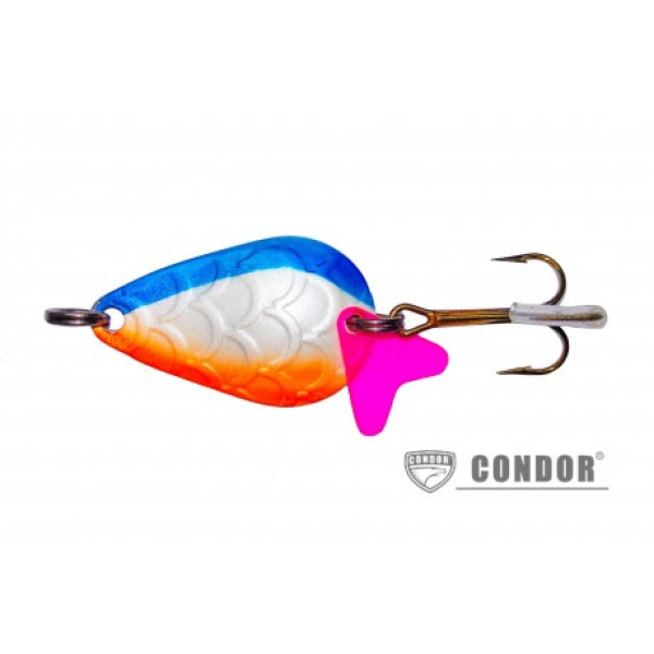 Колебалка Condor  Mistress 5034 11гр. Цвет: A011