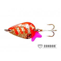 Condor Mistress 5034 11gr. Color: A012