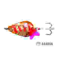 Condor Mistress 5034 11gr. Color: A012