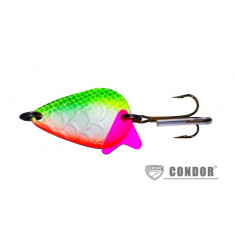 Condor Mistress 5034 11gr. Color: A015