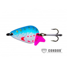 Condor Mistress 5034 11gr. Color: A016