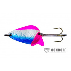 Condor Mistress 5034 11gr. Color: A017