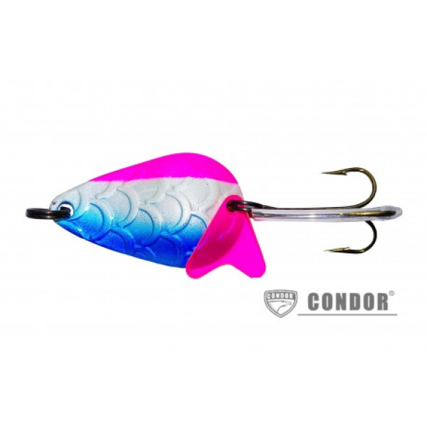 Колебалка Condor  Mistress 5034 11гр. Цвет: A017