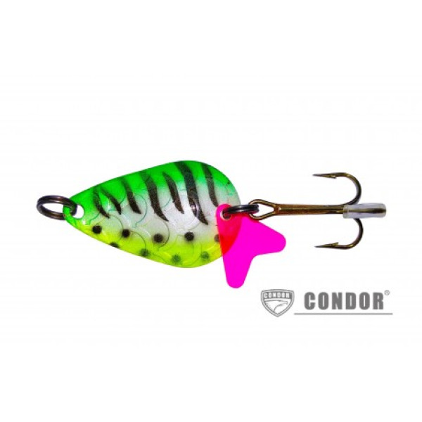 Колебалка Condor  Mistress 5034 11гр. Цвет: A03