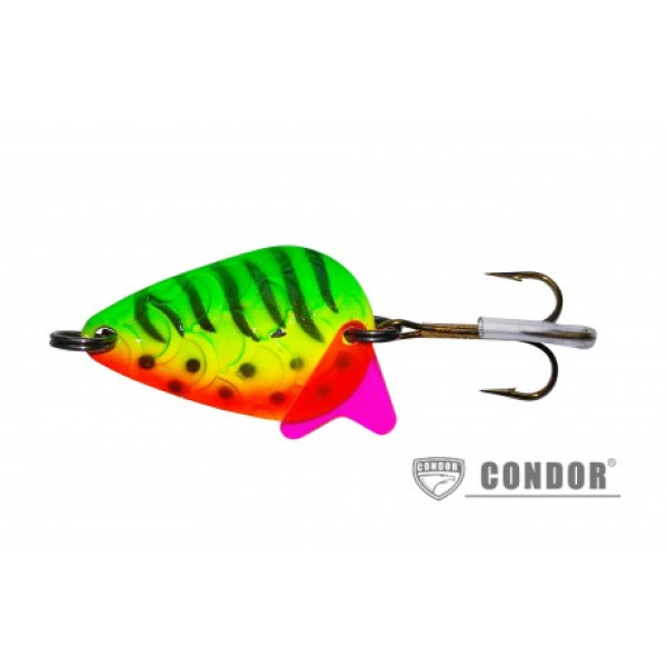 Колебалка Condor  Mistress 5034 11гр. Цвет: A04