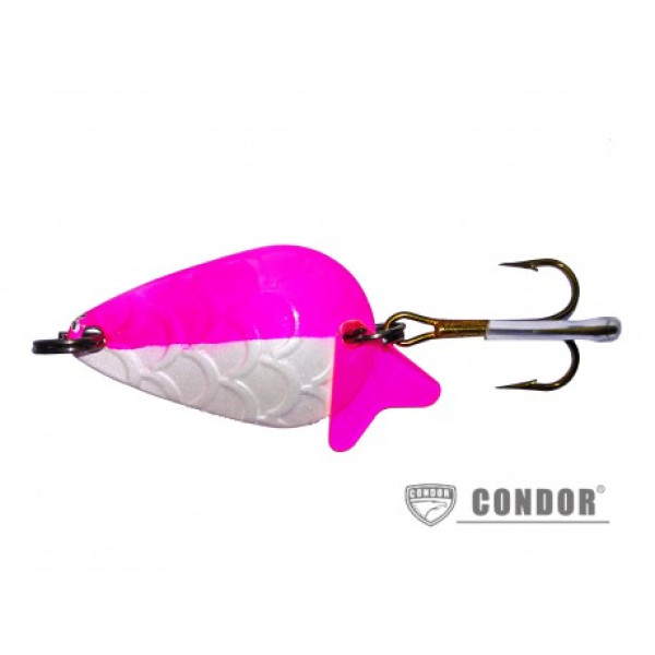 Колебалка Condor  Mistress 5034 11гр. Цвет: A06