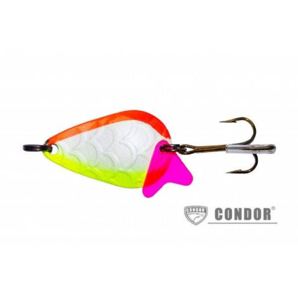 Колебалка Condor  Mistress 5034 11гр. Цвет: A07