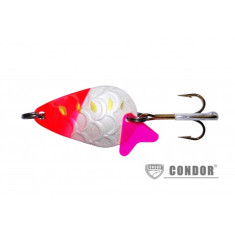Condor Mistress 5034 11gr. Color: A08