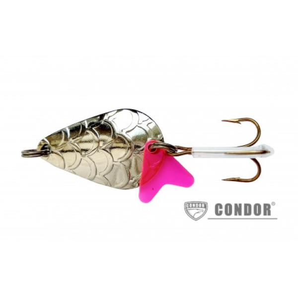 Колебалка Condor  Mistress 5034 15гр. Цвет: 01