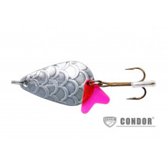 Колебалка Condor Mistress 5034 15гр. Колір: 09