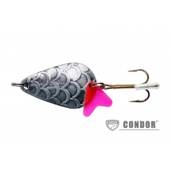 Колебалка Condor  Mistress 5034 15гр. Цвет: 10