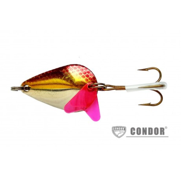 Колебалка Condor  Mistress 5034 15гр. Цвет: 12