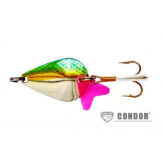 Condor Mistress 5034 15gr. Color: 14