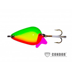 Condor Mistress 5034 18gr. Color: 18