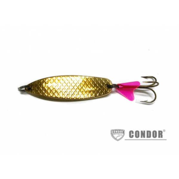 Колебалка Condor Secret 5039 13гр. Цвет: 03