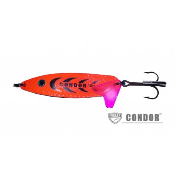 Колебалка Condor Secret 5039 13гр. Цвет: 97