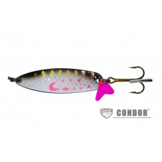 Колебалка Condor Secret 5039 13гр. Цвет: A05