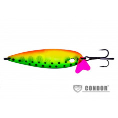 Shaker Condor 5049 15gr. Color: 18