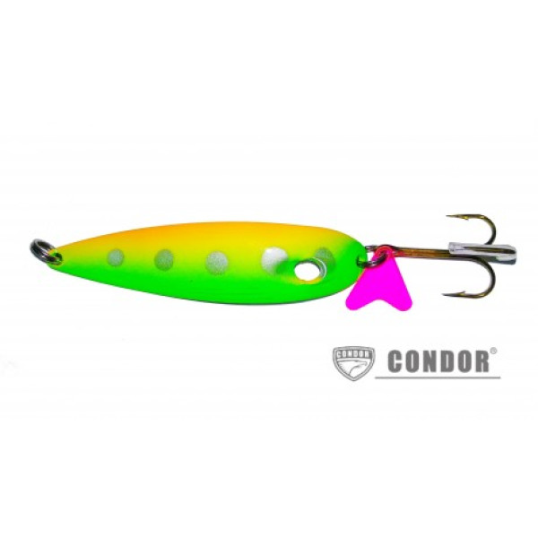 Колебалка Condor  5049 15гр. Цвет:2X