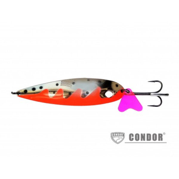 Колебалка Condor  5049 15гр. Цвет:39