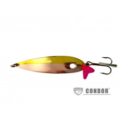 Shaker Condor 5049 15gr. Color: 5