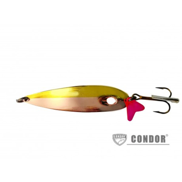 Колебалка Condor  5049 15гр. Цвет:5