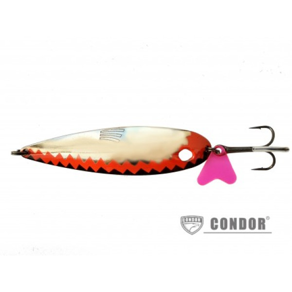Колебалка Condor  5049 15гр. Цвет:7