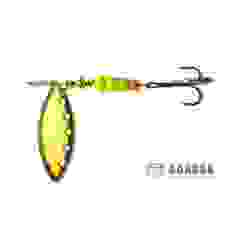 Spinner Condor Long Caterpillar 5102 10 gr. Color: 206