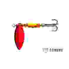 Spinner Condor Long Caterpillar 5102 10 gr. Color: CB11