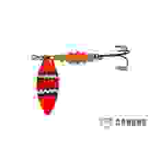 Spinner Condor Long Caterpillar 5102 10 gr. Color: NN1