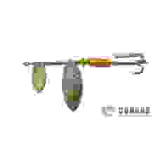 Turntable Condor Long Chip Tandem 5104 8 gr. Color: 007