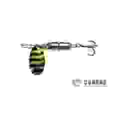 Spinning Lure Bomb Hevy 5160 13 gr. Color: 160