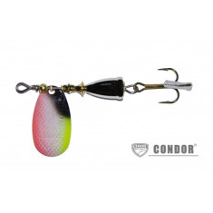 Spinner Super Vibbra 5181 10 gr. Color: A002