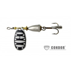 Spinner Super Vibbra 5181 10 gr. Color: B014