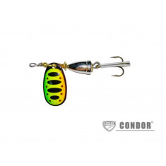 Spinner Super Vibbra 5181 10 gr. Color: CB12