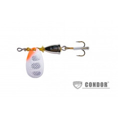 Spinner Super Vibbra 5181 10 gr. Color: CB13