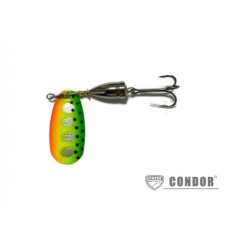 Spinner Condor Super Vibbra 5181 13 gr. Color: 17