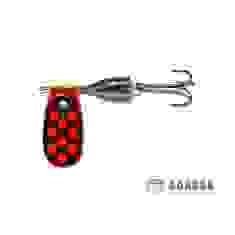 Spinner Condor Super Vibbra 5181 8 gr. Color: 194