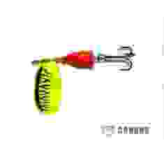 Spinner Super Vibbra 5181 8 gr. Color: CB10