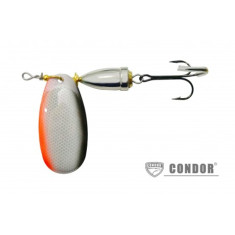 Spinning Lure Super Vibbra 5181 13 gr. Color: H004