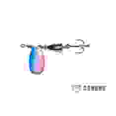 Lure Spinning Super Vibbra 5181 6 gr. Color: A014