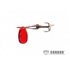 Lure Spinning Super Vibbra 5181 6 gr. Color: CB11
